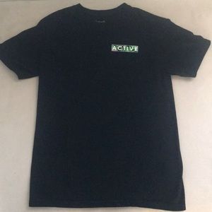 Men’s Active Ride Shop